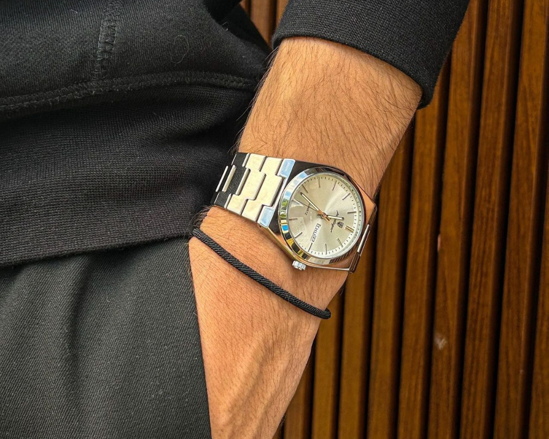 Relógio Poedagar Signature®