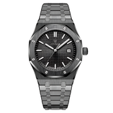 Relógio Poedagar RoyalKing All Black®