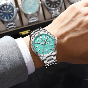 Relógio Poedagar Yacht Master®