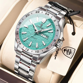 Relógio Poedagar Yacht Master®