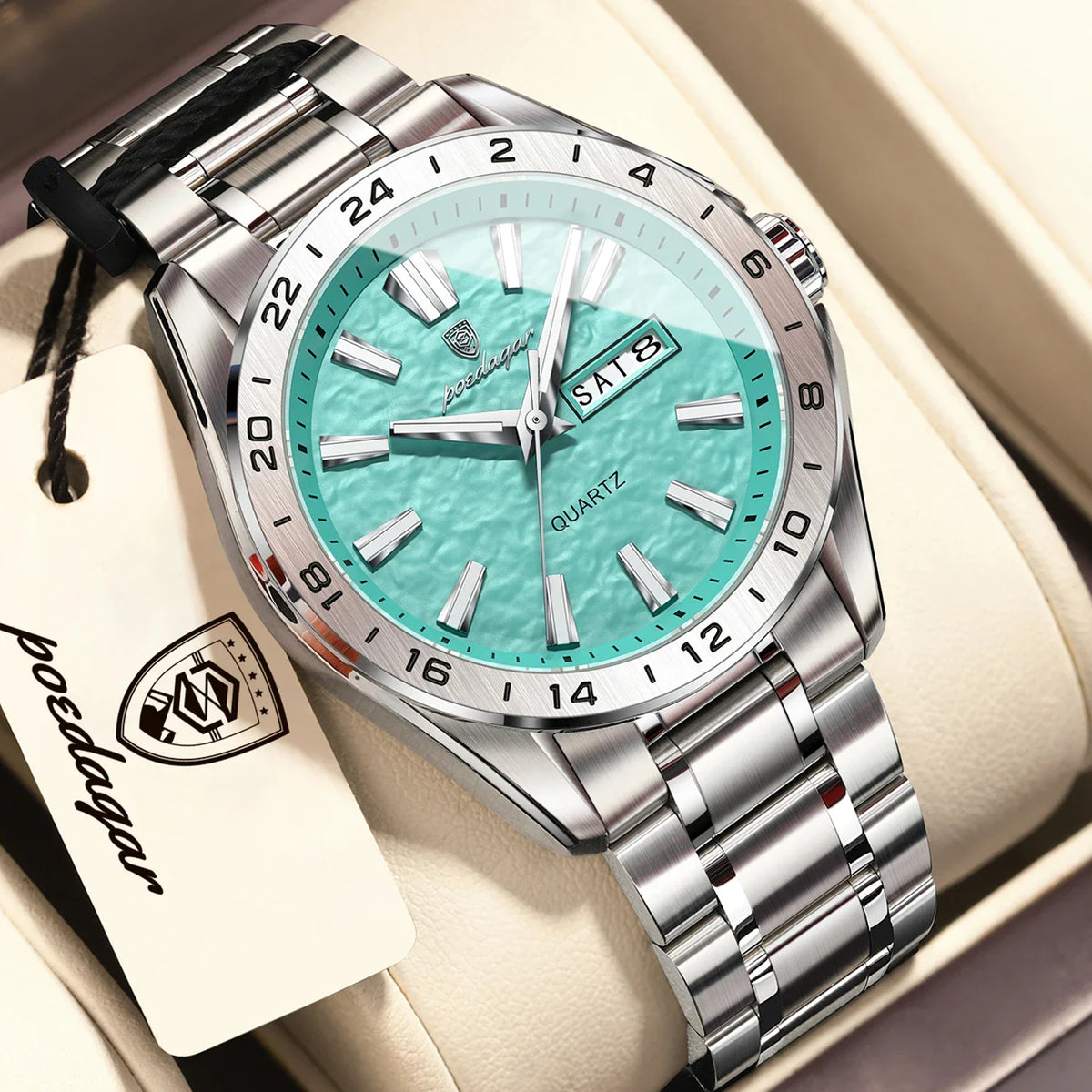 Relógio Poedagar Yacht Master®