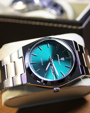 Relógio Poedagar Signature®