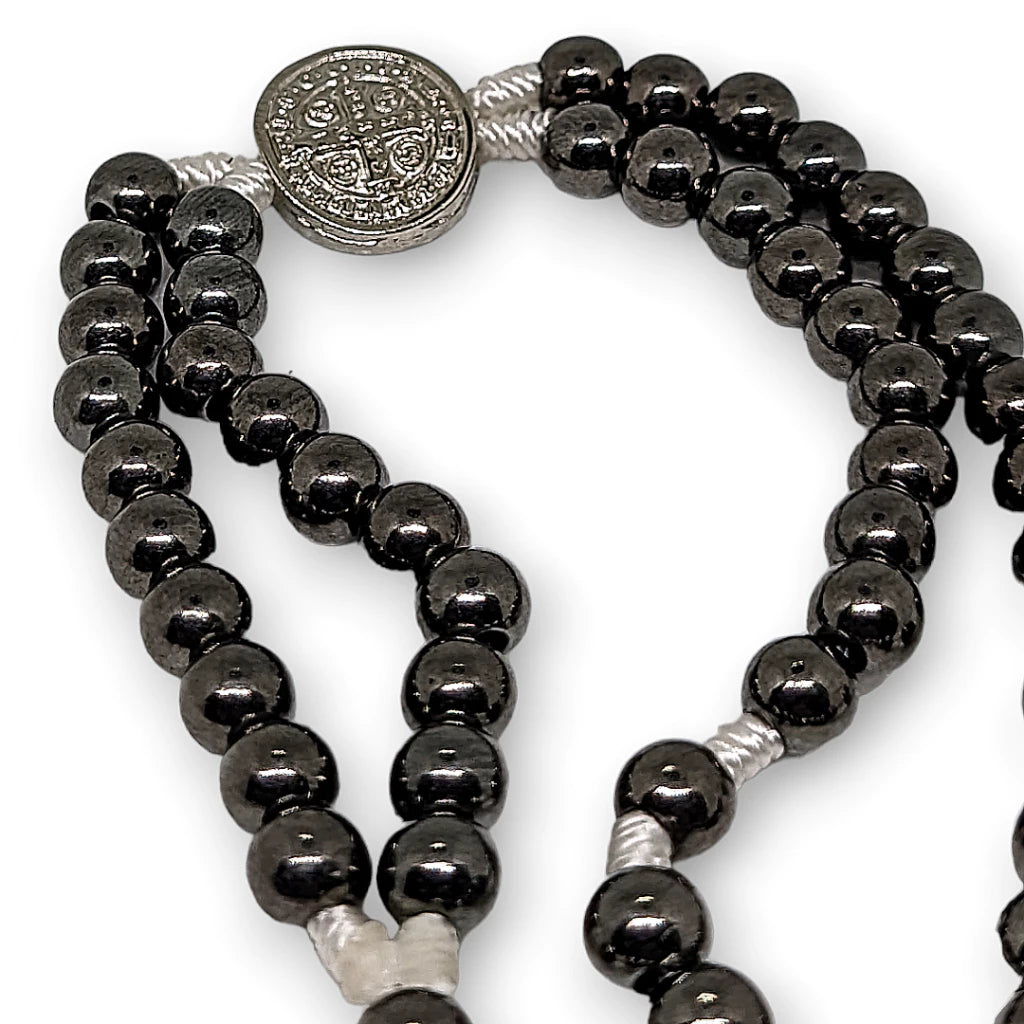 Terço de Mão Virtude