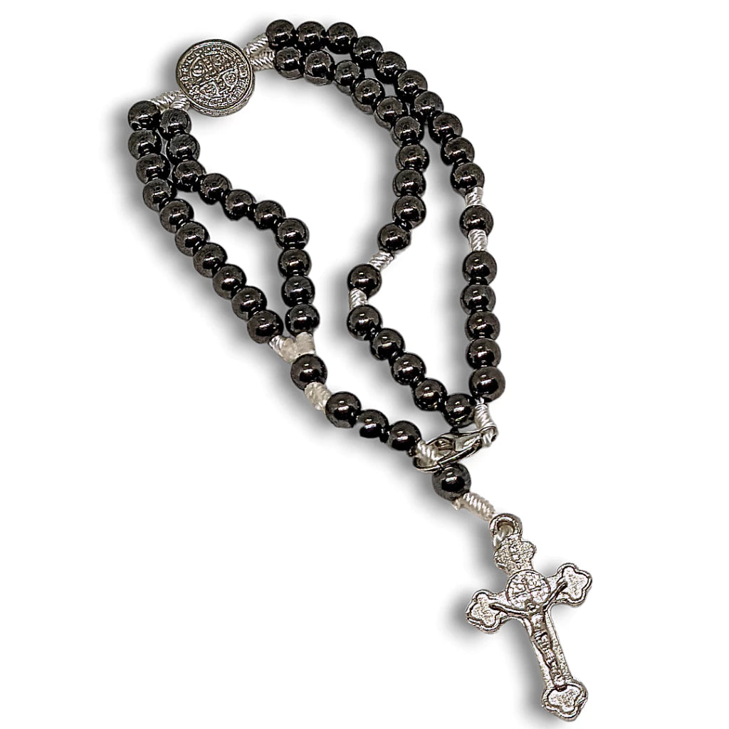 Terço de Mão Virtude